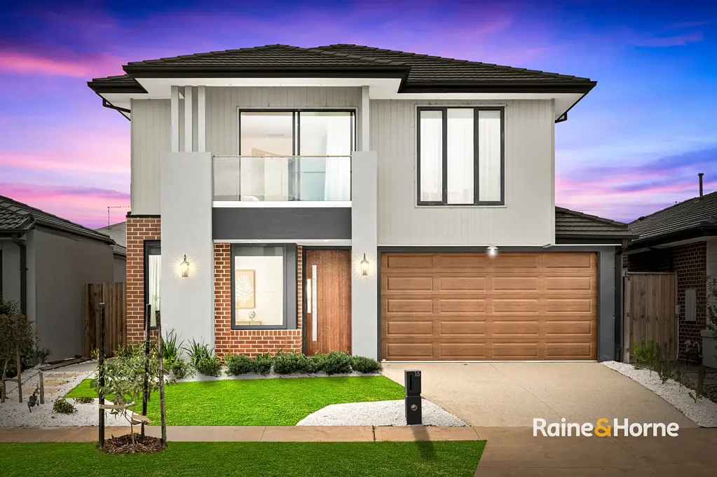Bonnie Brook 5બેડરૂમ Magnificent Fully Upgraded 40 sq Gem!