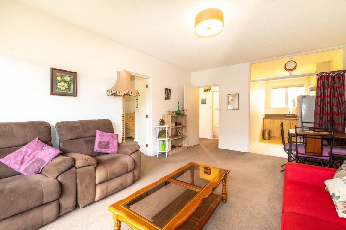 11b Ajax Street, Saint Kilda, Dunedin, 2房, 1浴