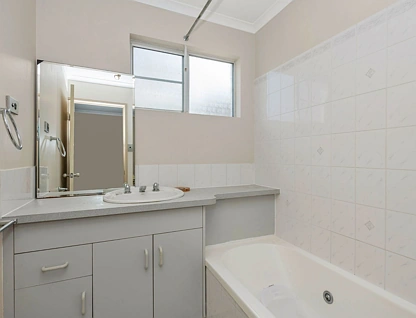 8/29-33 Victoria Street, North Ward, Townsville, 2 habitaciones, 1 baños, Townhouse