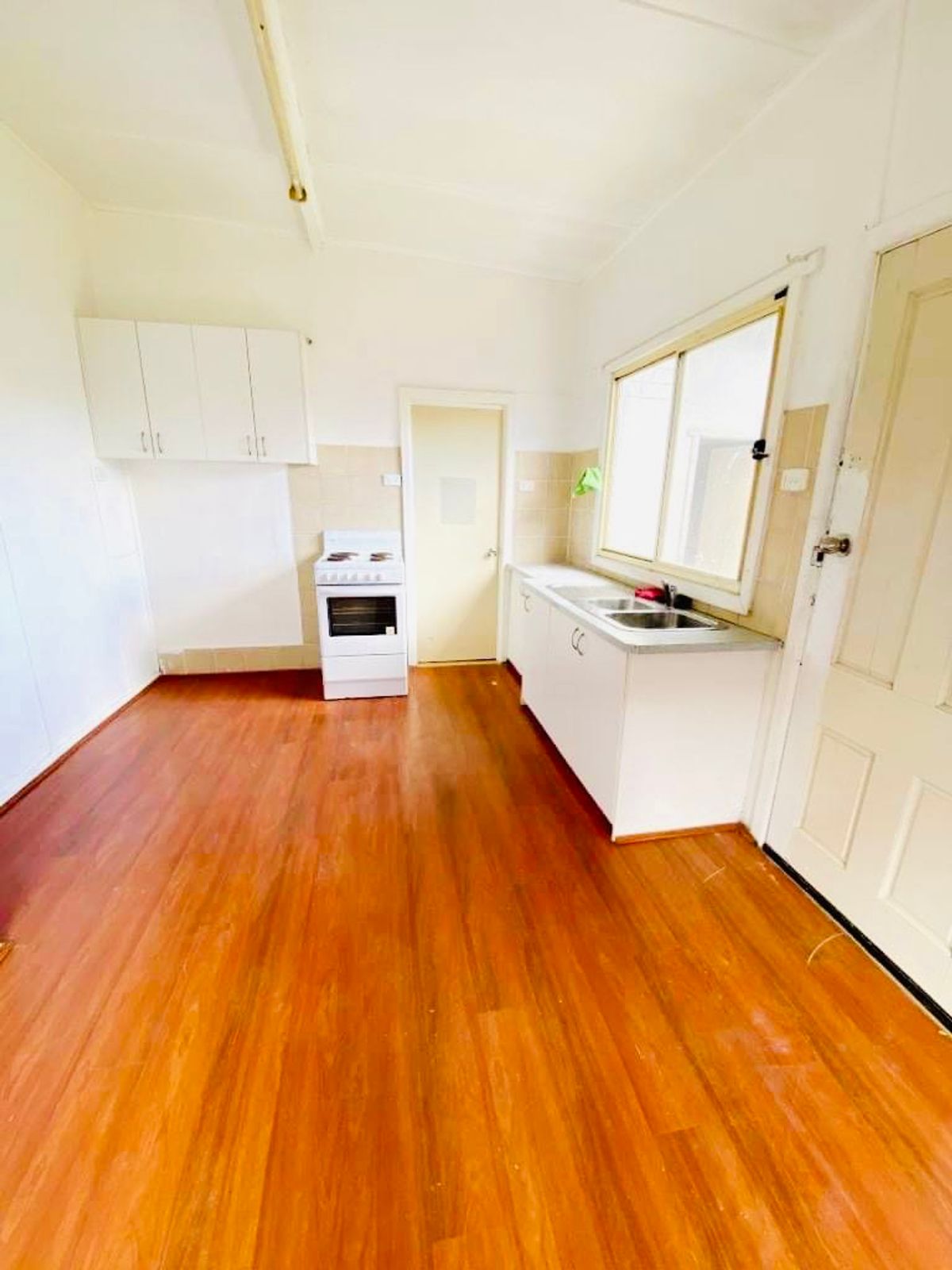 UNIT 1 45 CROWN ST, FAIRFIELD EAST NSW 2165, 0 rūma, 0 rūma horoi, Unit