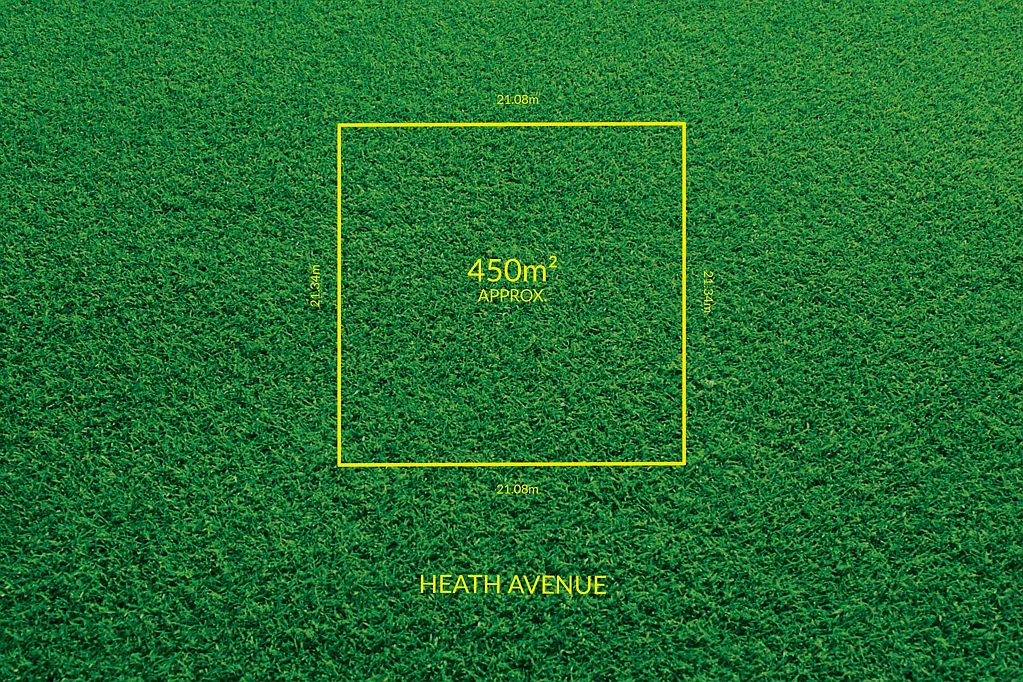 LOT 72 Heath Avenue, Manningham, SA 5086