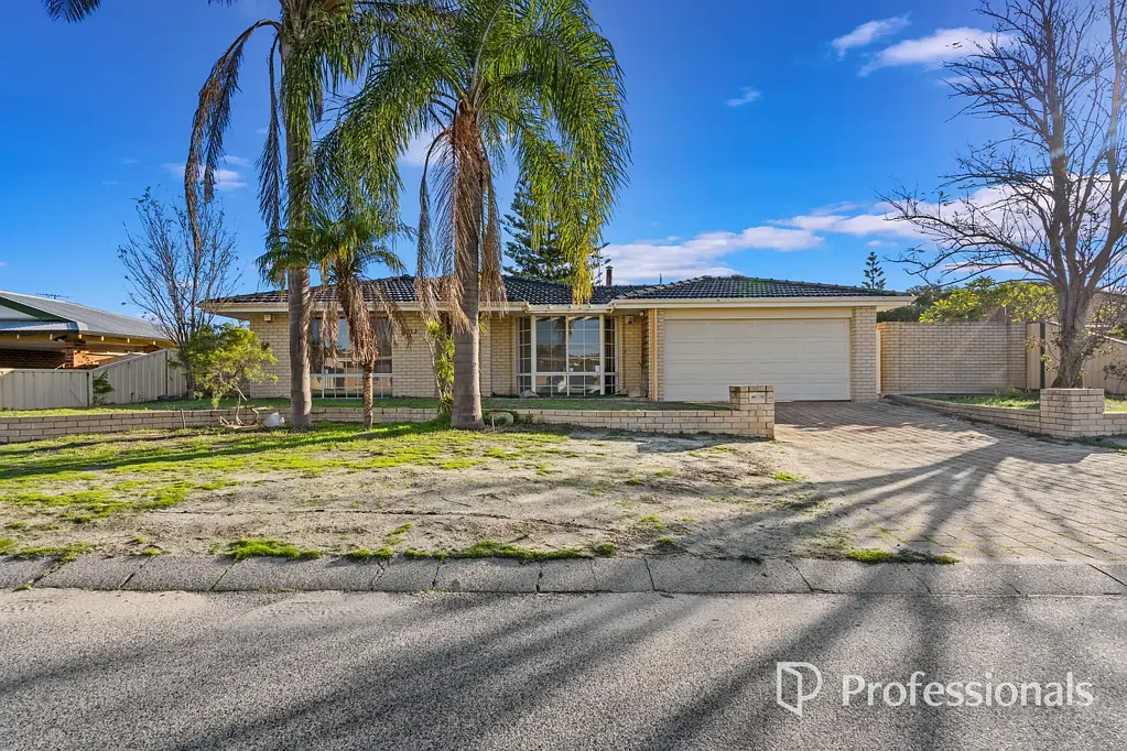 GREAT FAMILY HOME!