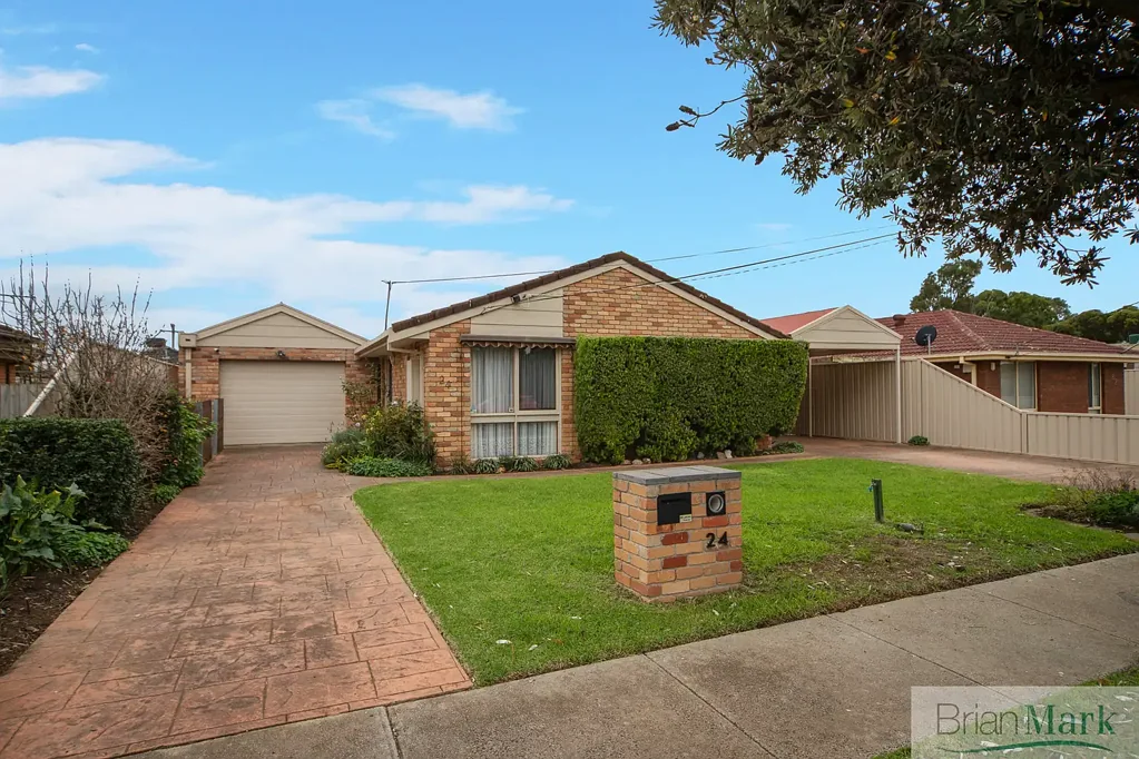 Hoppers Crossing 4部屋 Immaculately Presented Home in the Heart of Mossfiel Estate
