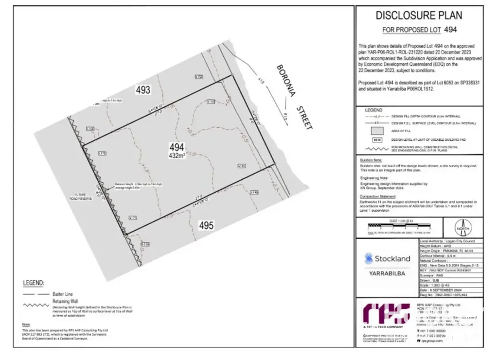 Yarrabilba Secure Your Slice of Yarrabilba - Build Your Future Here!