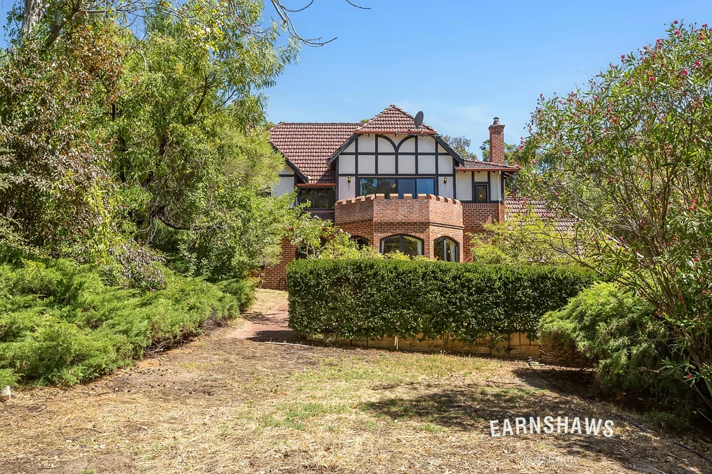 10 Tillbrook Street, Glen Forrest, WA 6071