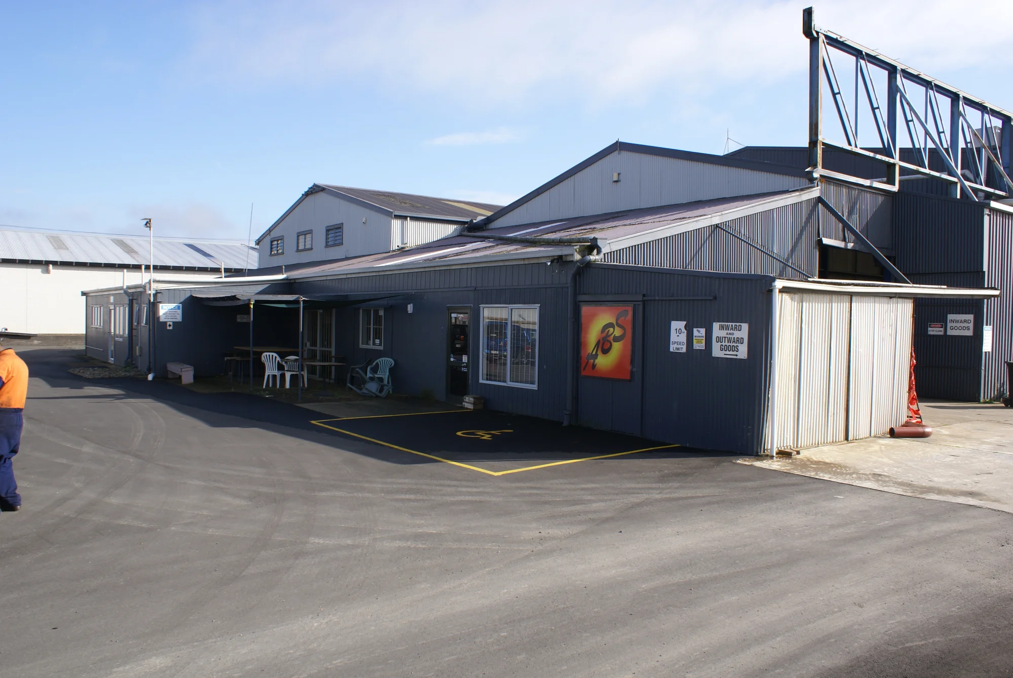 Melville Expand, Store, Manufacture, Succeed
