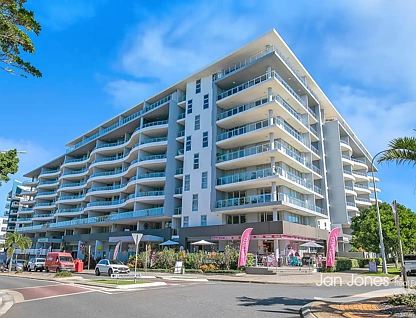 76/113 Landsborough Avenue, Scarborough, Brisbane - Northern Region , 3房, 2浴, Unit