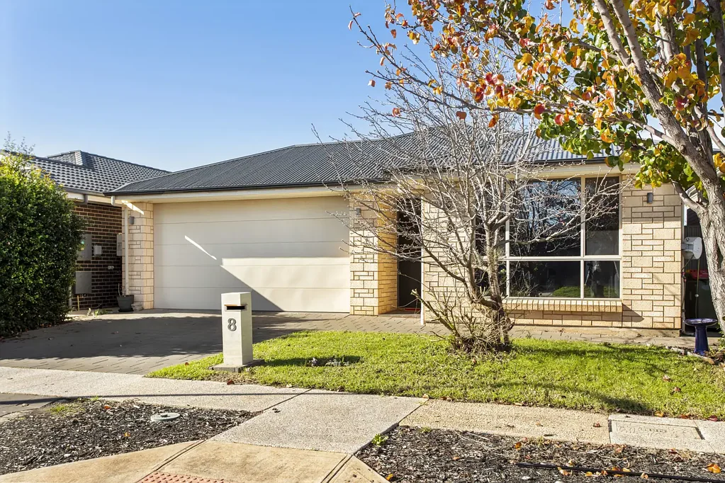 Eyre 4બેડરૂમ Flexible Family Living in a Quiet, Convenient Location