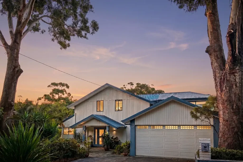 Macmasters Beach 4غرفة نوم Downsizing couple require sale for next chapter!