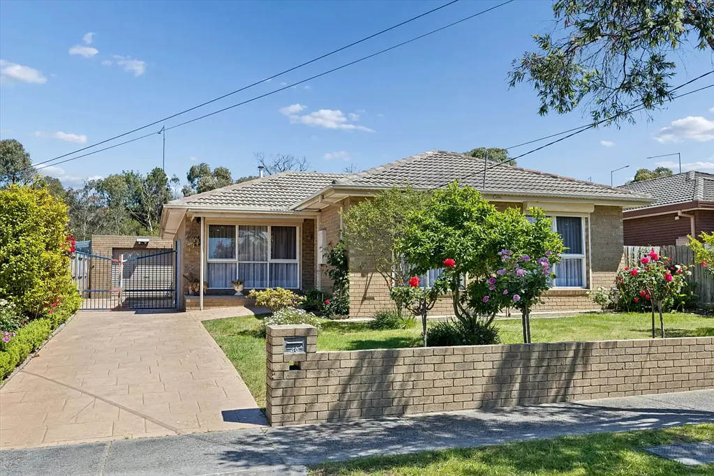 Comfortable Family Living with Excellent Parking and Trail Access