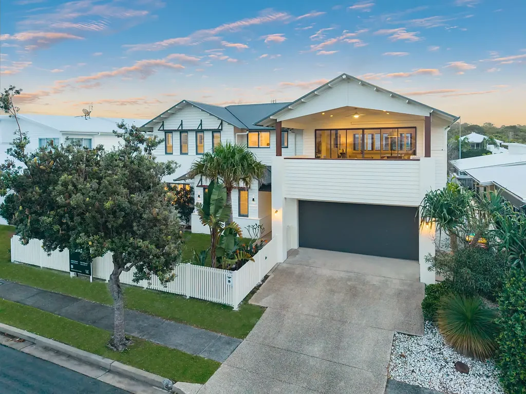 Room to Grow, Room to Play — Family Living in the Heart of Kingscliff
