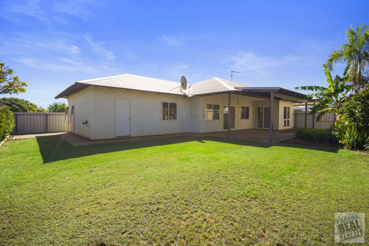 4 LEE AV, BAYNTON WA 6714, 0 ਕਮਰੇ, 0 ਬਾਥਰੂਮ, House