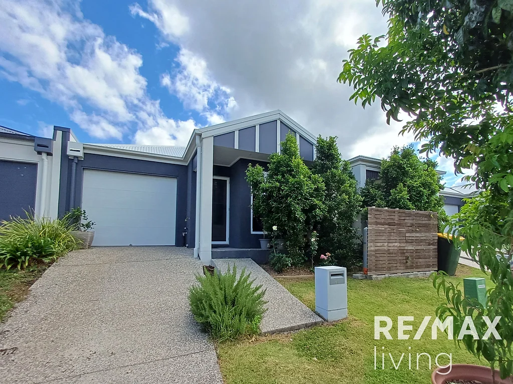 Boutique Home in Ridgeview Estate