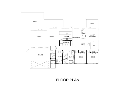 11 Rimu Street, Waikanae, Kapiti Coast, Wellington, 0房, 0浴, 建地
