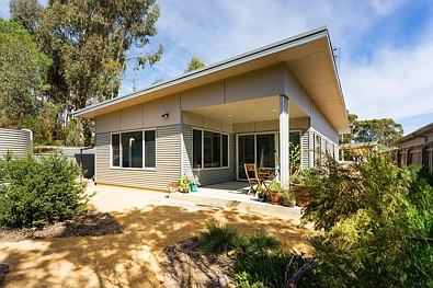 Chewton 3chambre Contemporary Living in the Heart of Chewton