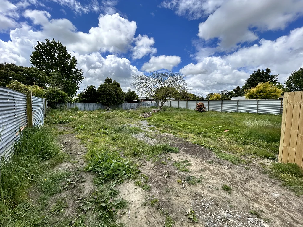 101a Rolleston Street, Rakaia, Ashburton, Canterbury