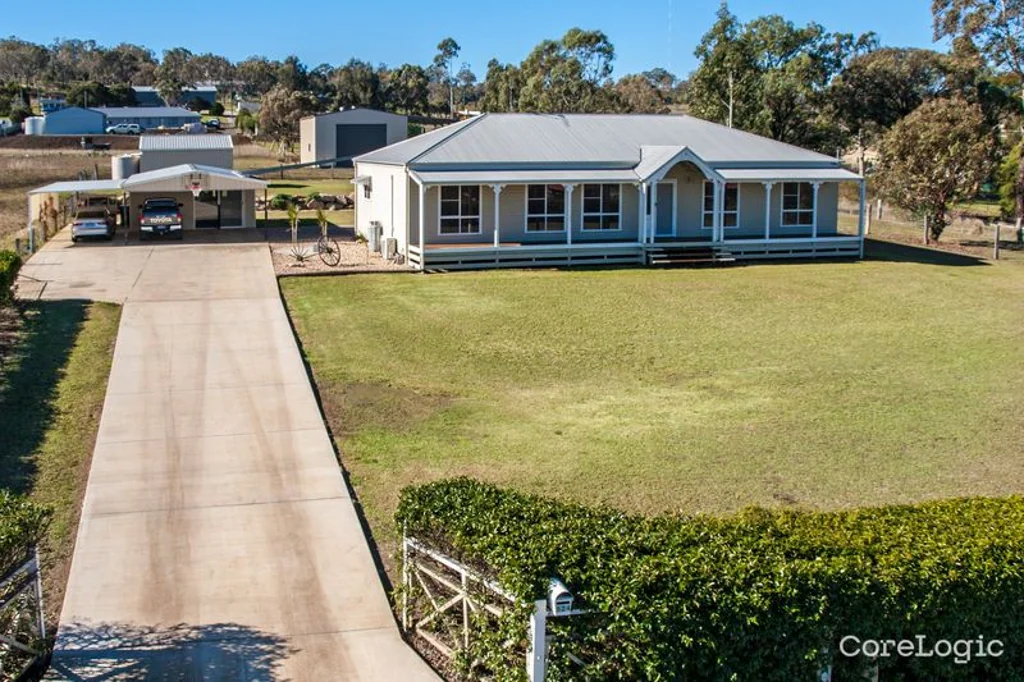 524-532 Anzac Avenue, Drayton, QLD 4350