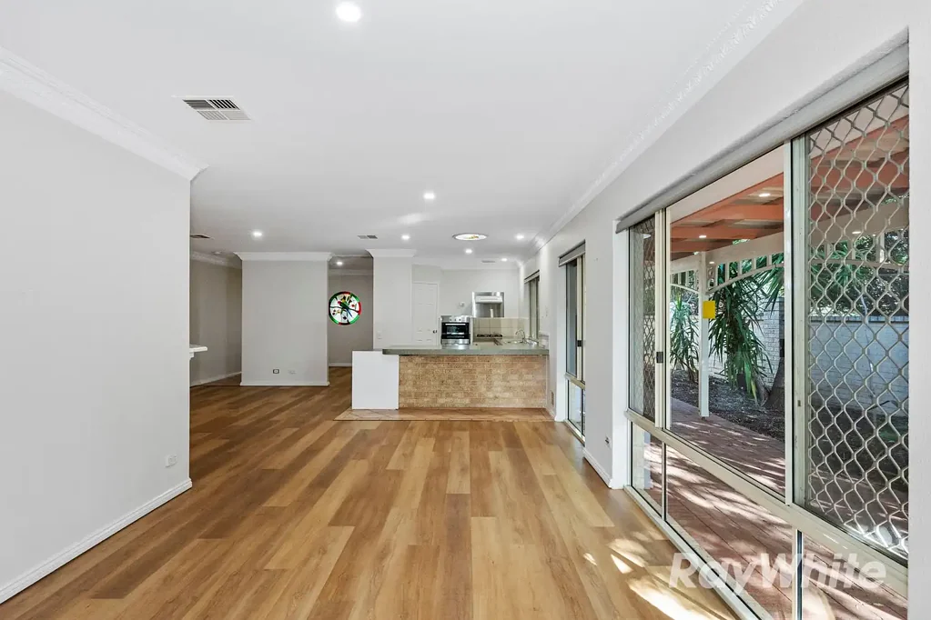 Bright and Spacious Family Home
