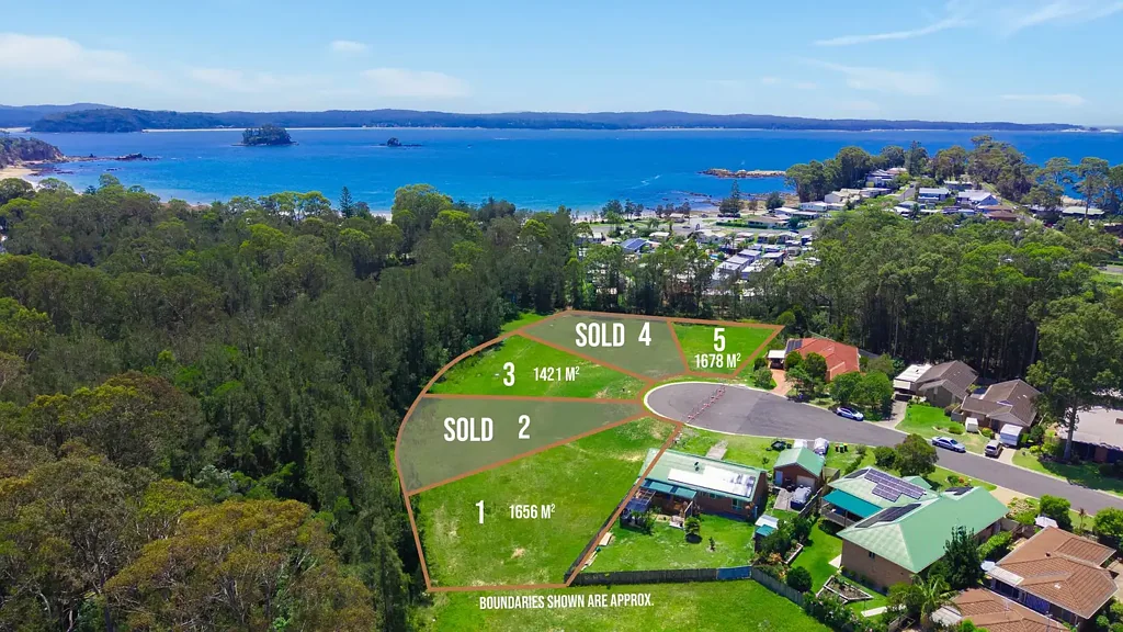 Sunshine Bay Great Location with Beach Access- Only 3 left!