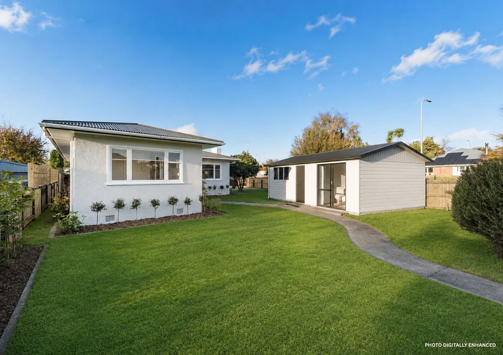 18 Ashford Avenue, Hokowhitu, Palmerston North, Manawatu-Wanganui