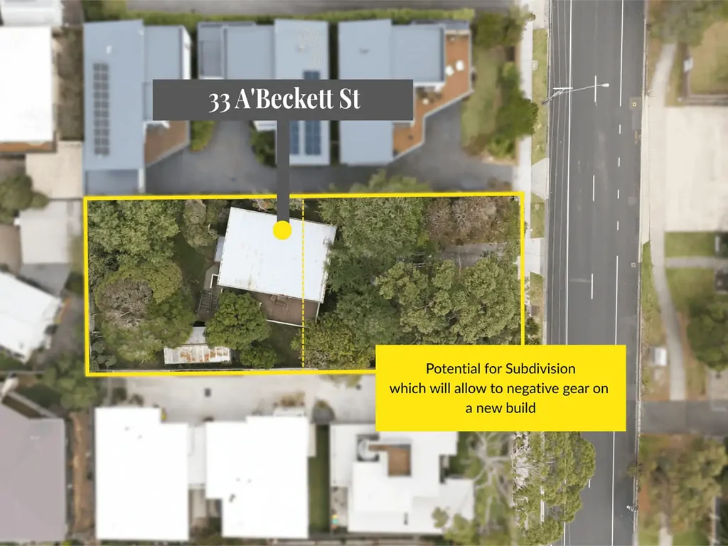 Inverloch 3 Slaapkamer Rare Opportunity on 1,010sqm