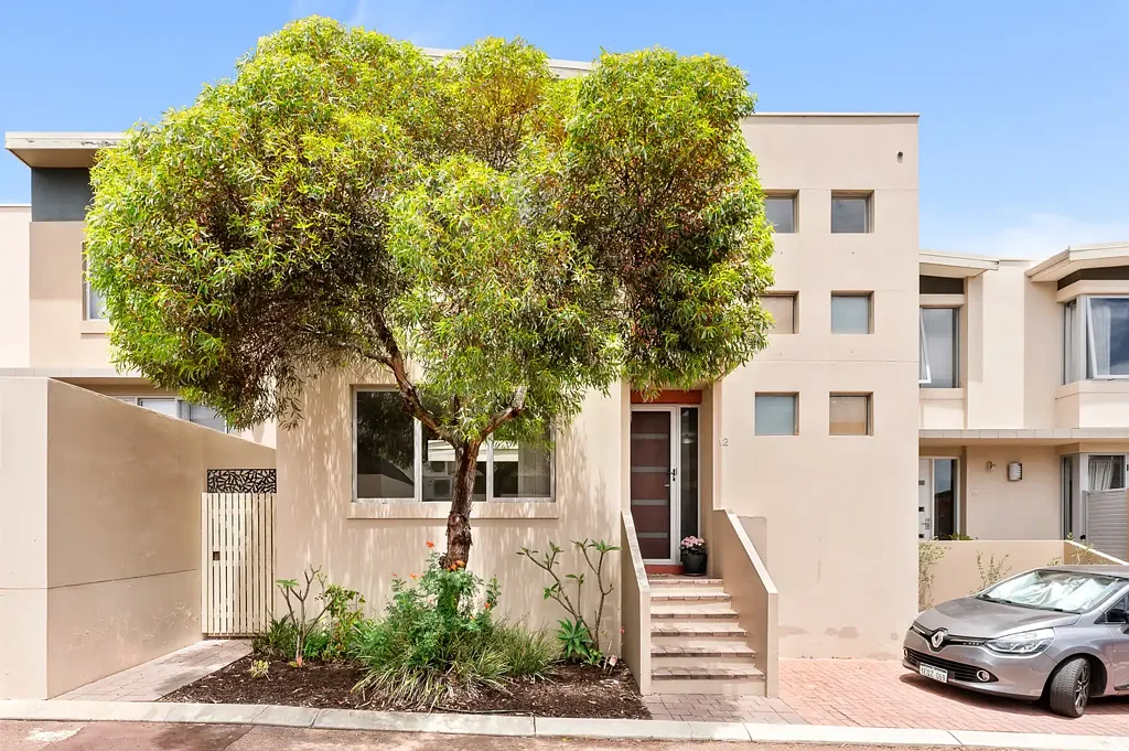 12/183 Marmion Street, Fremantle, WA 6160