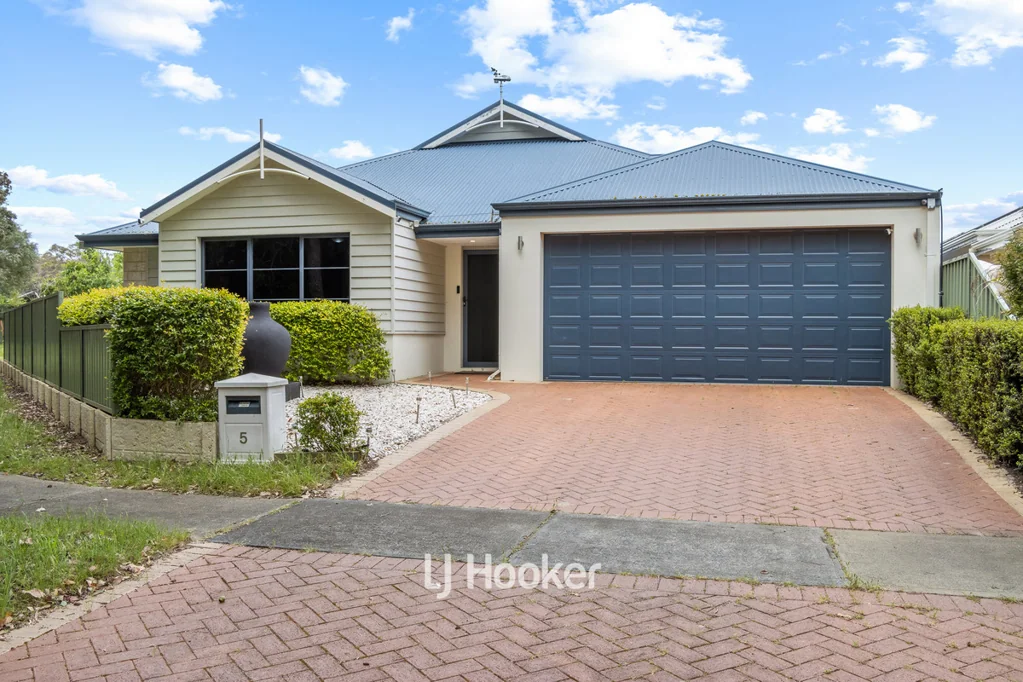 5 Dowell Road, Vasse, WA 6280