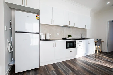 77 Ellen St, Oxley, QLD 4075, 1房, 1浴, Unit