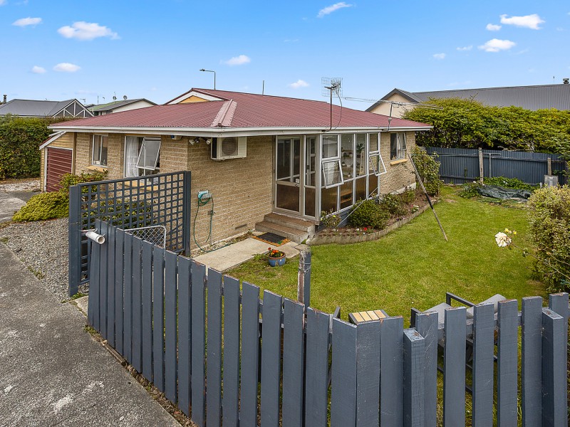 1/106 Bowmont Street, Appleby, Invercargill, 2房, 1浴