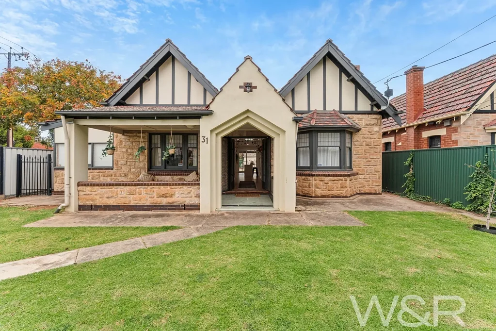 Edwardstown 3Moenga Timeless Character Meets Modern Living – A Rare Tudor Treasure