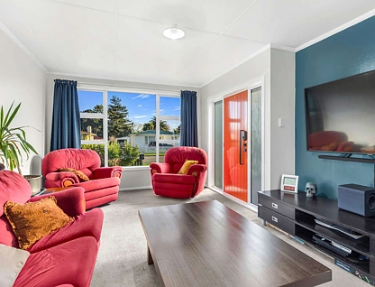7 Armagh Street, Levin, Horowhenua, 2 Bedrooms, 1 Bathrooms, House