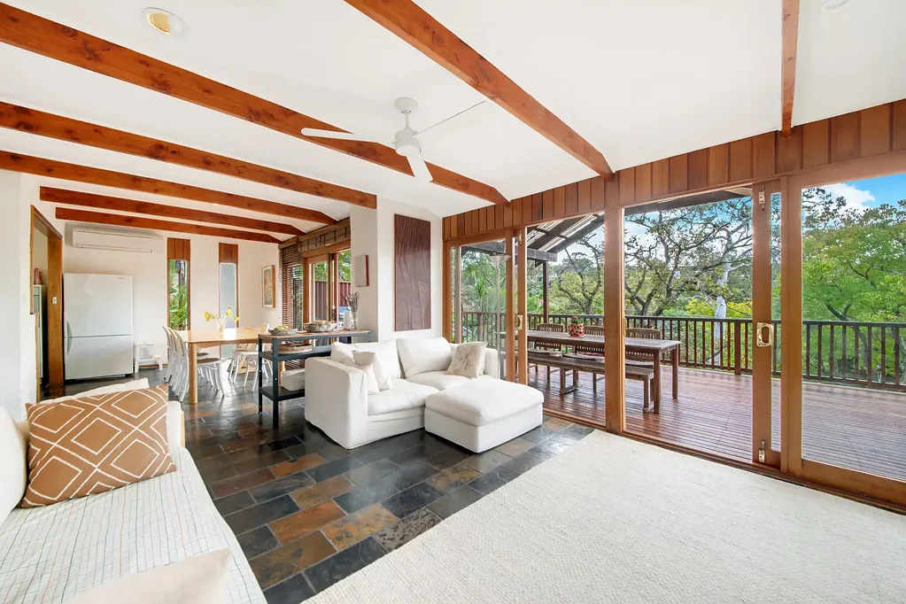 Spacious Family Home in Prestigious Northbridge Setting