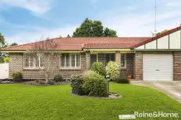 64 PEUGEOT DR, Ingleburn