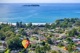 54 TASMAN ST, Surf Beach