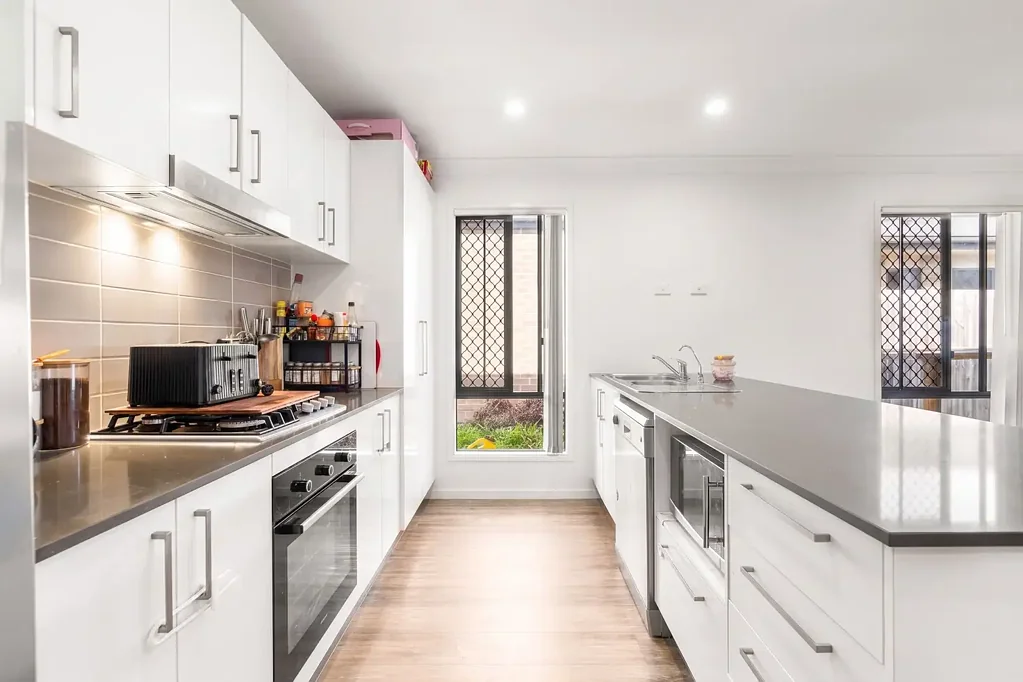 Yarrabilba 4침실 MEDICAL RETIREMENT - MUST BE SOLD - MOVE IN READY