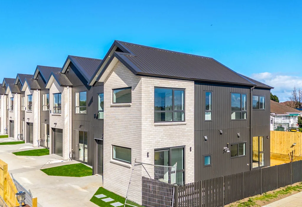 1/5 Margan Avenue, Papatoetoe, Auckland City, Auckland