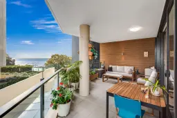 309/99 Marine Parade, Redcliffe