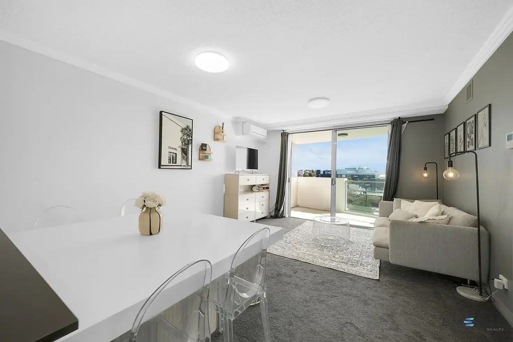 Picture Perfect One Bedroom