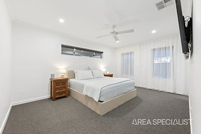 Kwarto - 54 Betty Krake Drive, Red Cliffs, VIC 3496