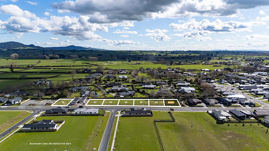 Matamata Your vision, your builder, your future