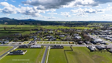 Matamata Your vision, your builder, your future