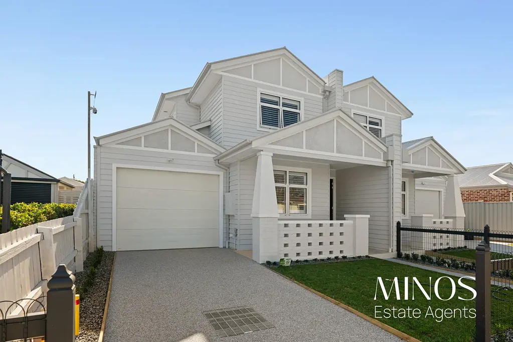 Contemporary Luxury Meets Modern Day Living