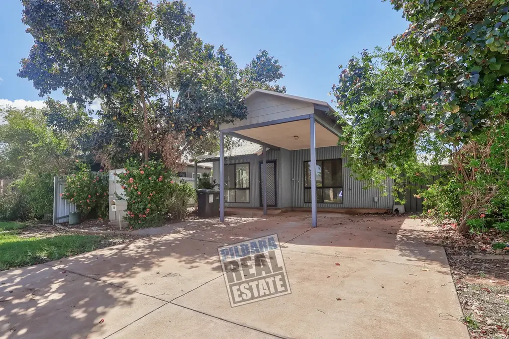 16 Kallama Parade, Millars Well, WA 6714
