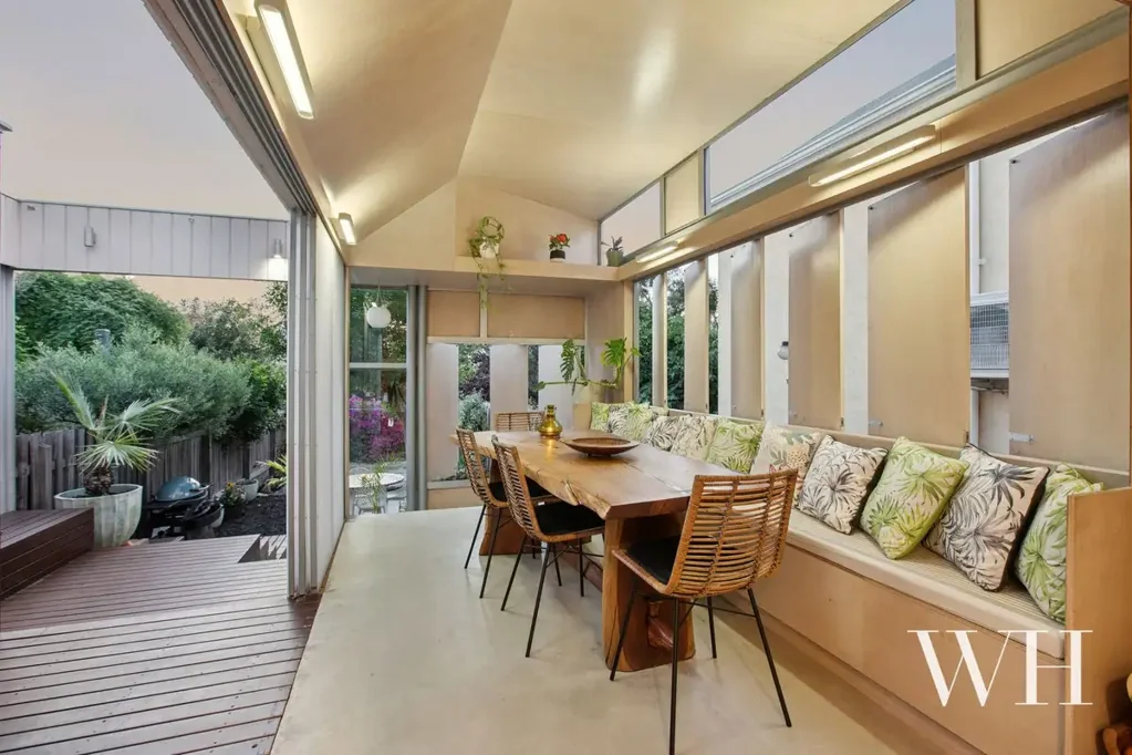 Fremantle 2Phòng ngủ Character Freo Home Reimagined: Award-Winning Architectural Design