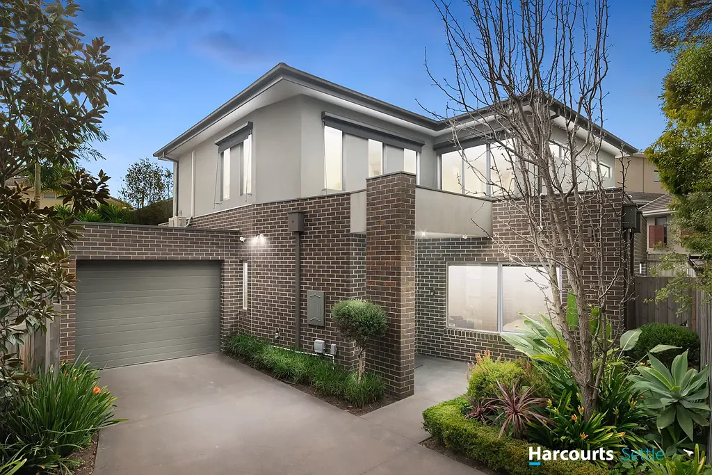 Chadstone 4Moenga Private, Spacious, and Perfectly Positioned in Chadstone