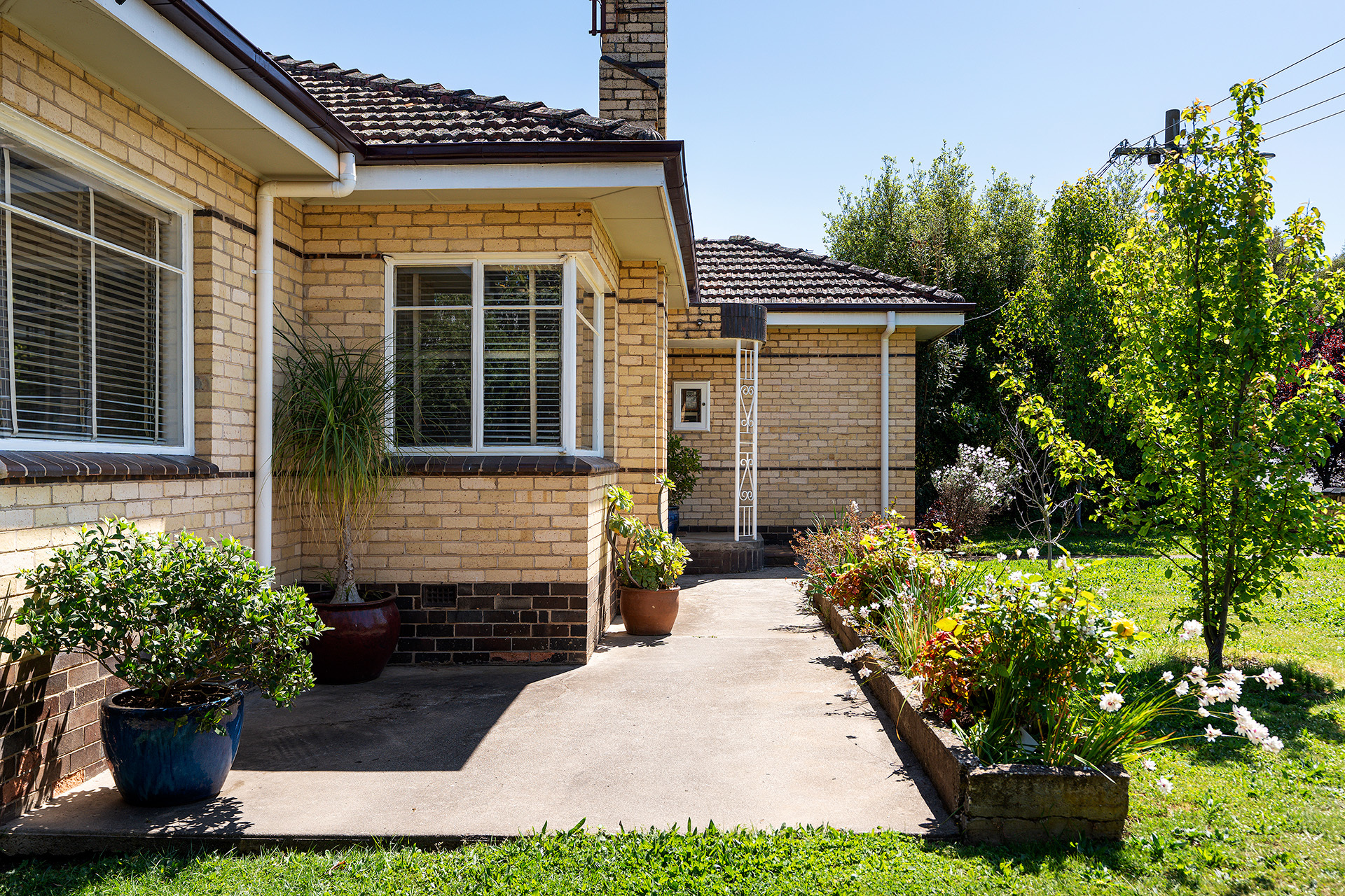 83 FARNSWORTH ST, CASTLEMAINE VIC 3450, 0房, 0浴, House