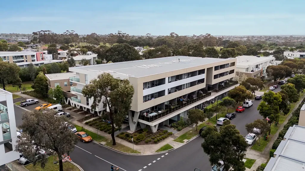13/17 Eucalyptus Drive, Maidstone, VIC 3012