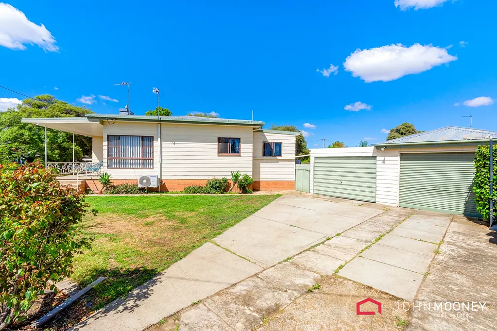 2 Thomas Street, Wagga Wagga, NSW 2650