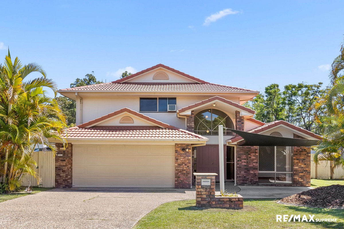 39 DESERT FALLS CR, PARKWOOD QLD 4214, 0 Bedrooms, 0 Bathrooms, House