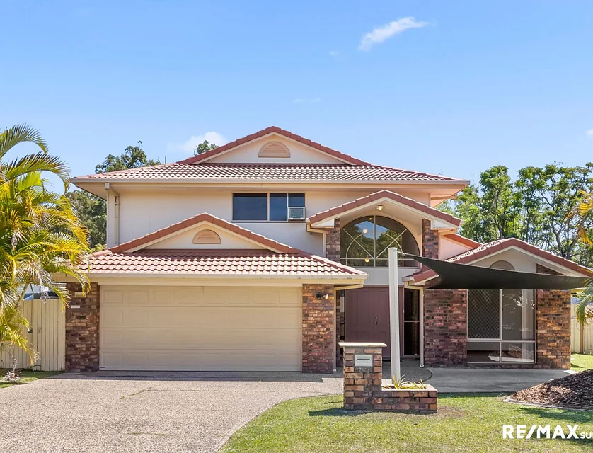 39 Desert Falls Crescent, Parkwood, QLD 4214, 3 غرف, 2 حمامات, House